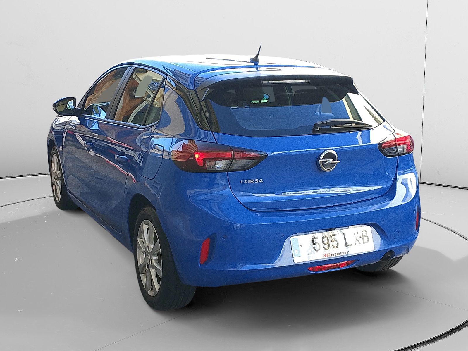 Opel Corsa 1.2 Turbo XHL Edition - foto 4