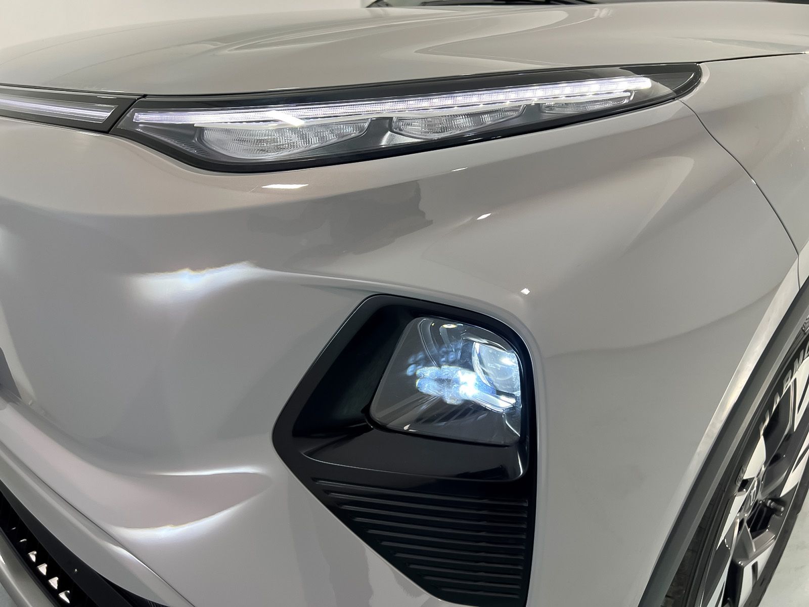 Bestune Joyee 07 1.5T PHEV Premium DCT - foto 32