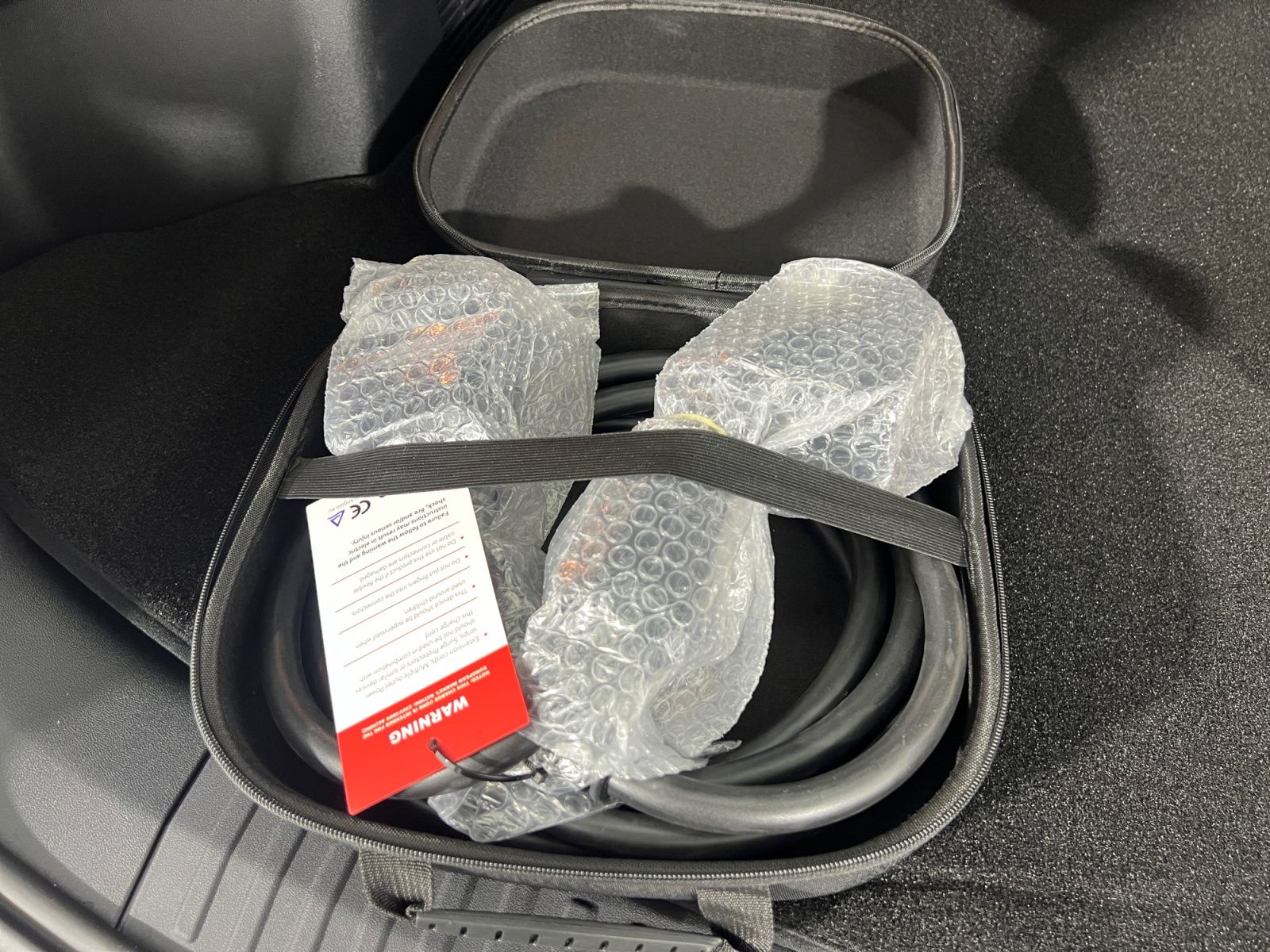 Bestune Joyee 07 1.5T PHEV Premium DCT - foto 16
