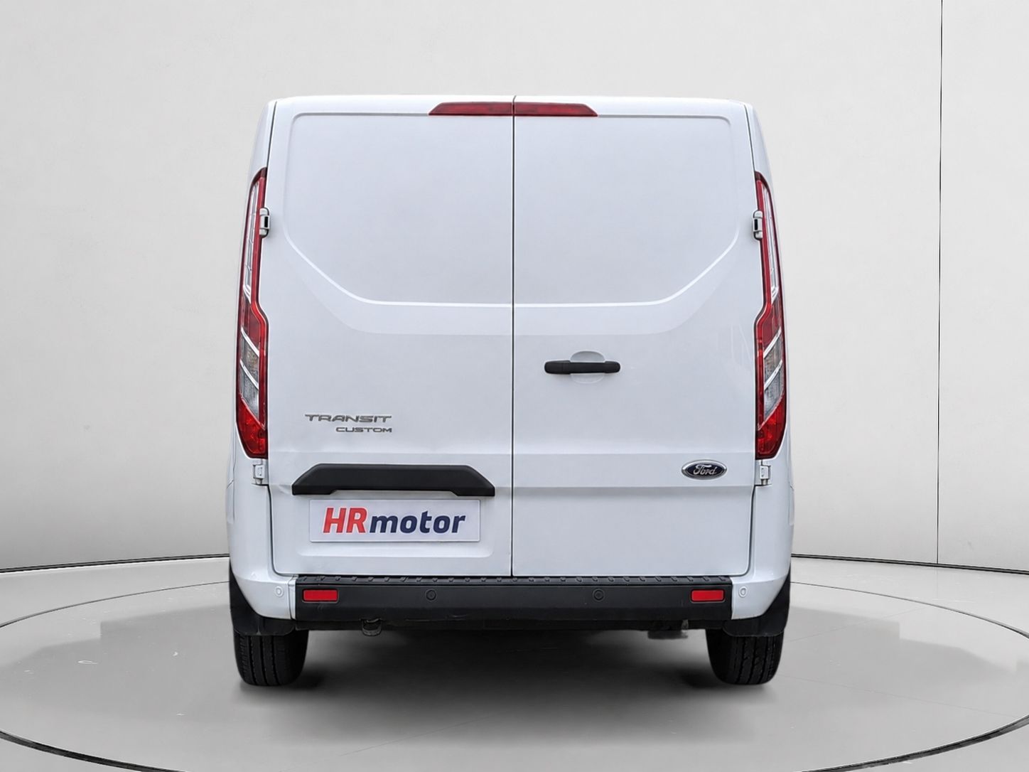 Ford Transit Custom Furgon 2.0 TDCi 320 L2 Trend - foto 4