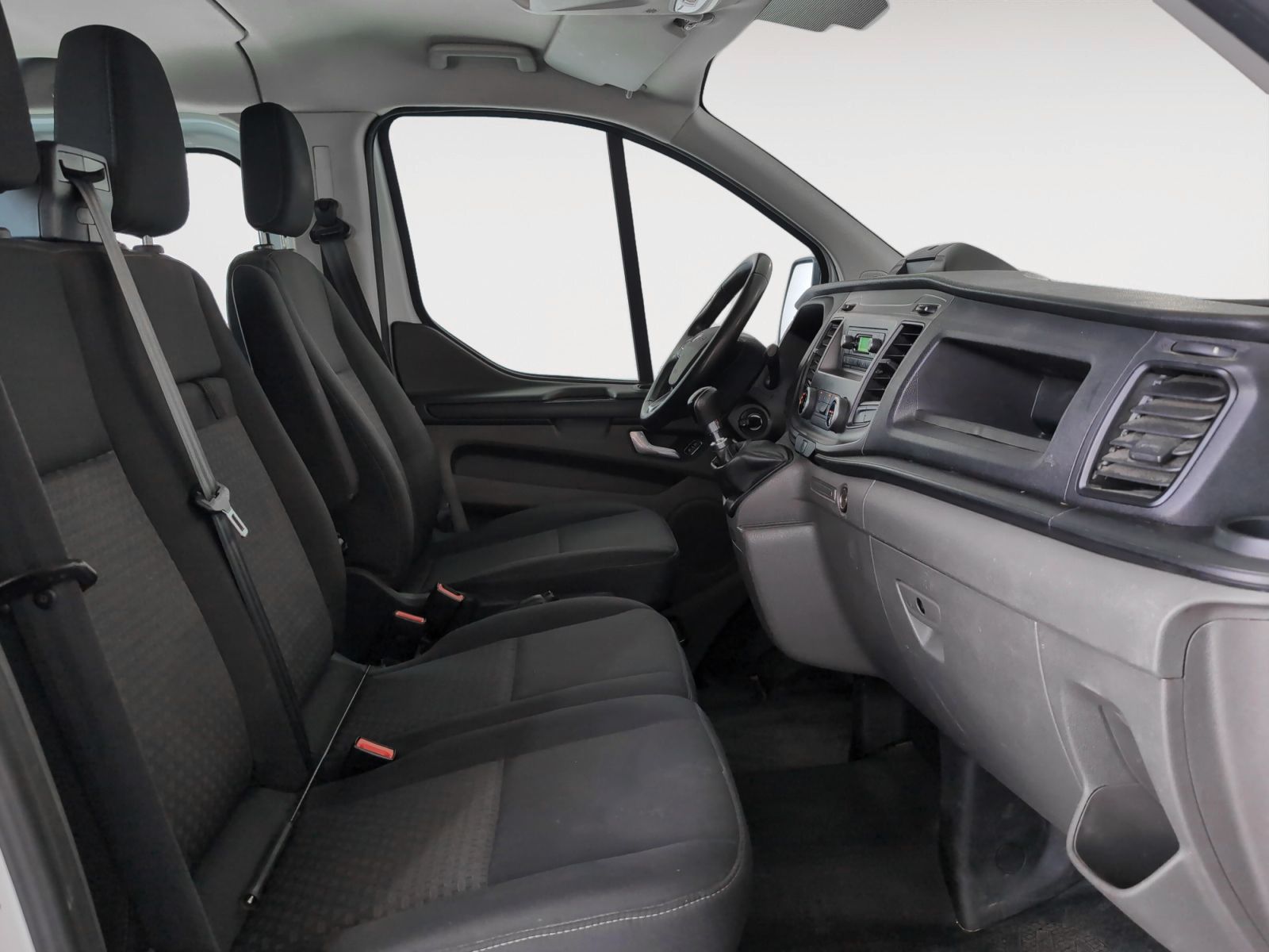 Ford Transit Custom Furgon 2.0 TDCi 320 L2 Trend - foto 13