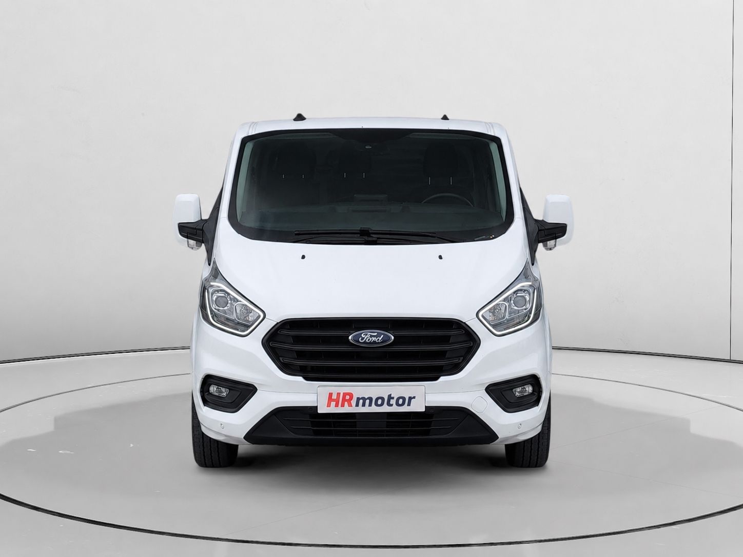Ford Transit Custom Furgon 2.0 TDCi 320 L2 Trend - foto 7