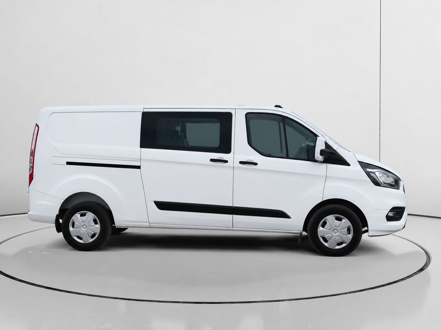 Ford Transit Custom Furgon 2.0 TDCi 320 L2 Trend - foto 2