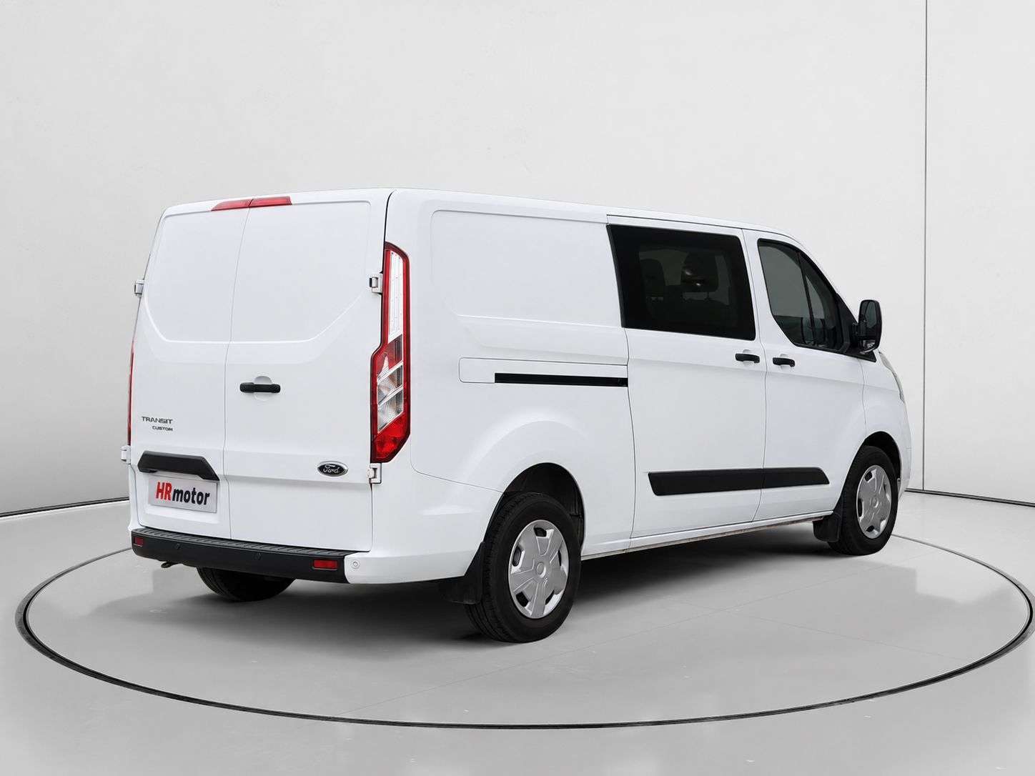 Ford Transit Custom Furgon 2.0 TDCi 320 L2 Trend - foto 3