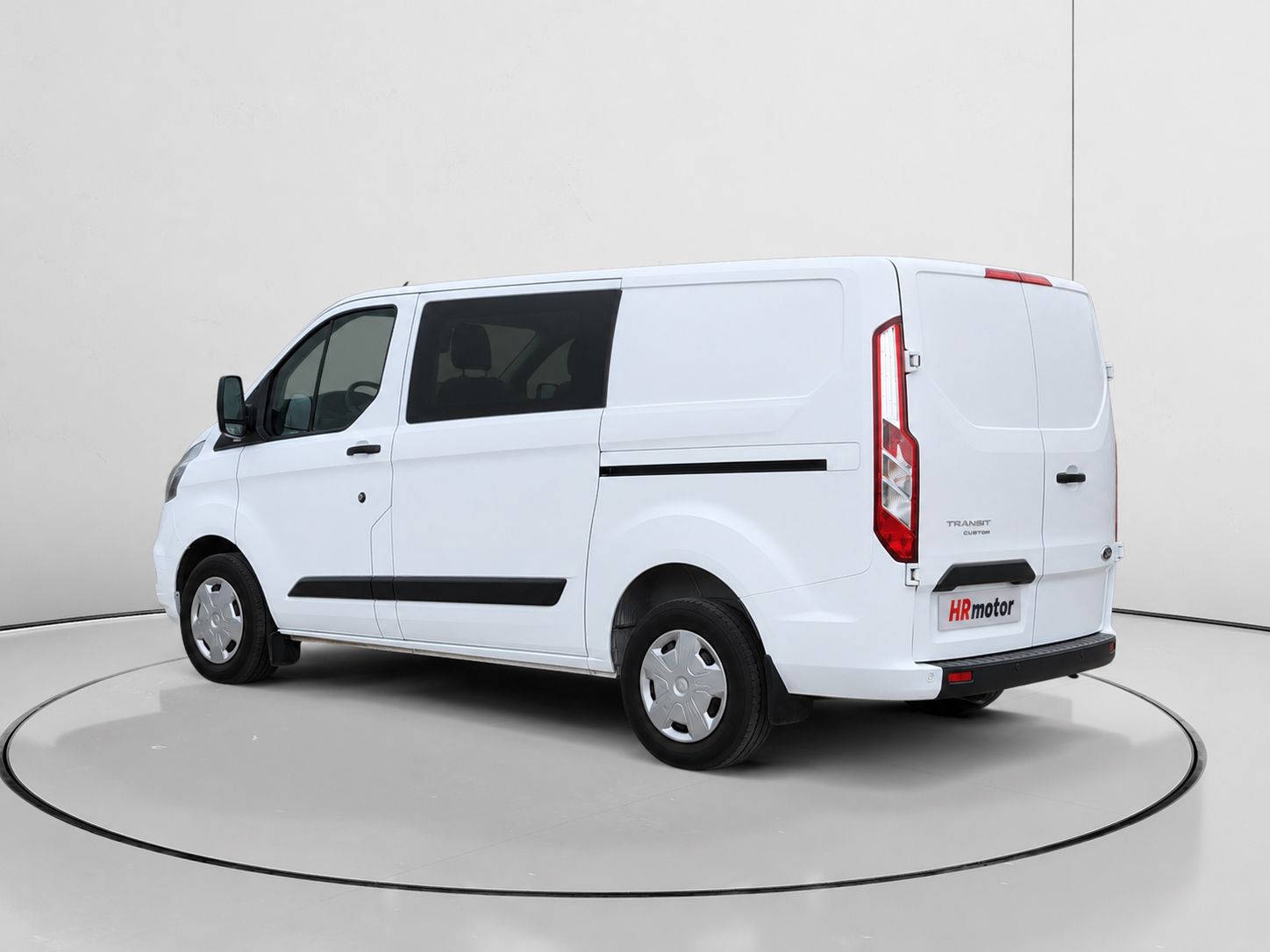 Ford Transit Custom Furgon 2.0 TDCi 320 L2 Trend - foto 5