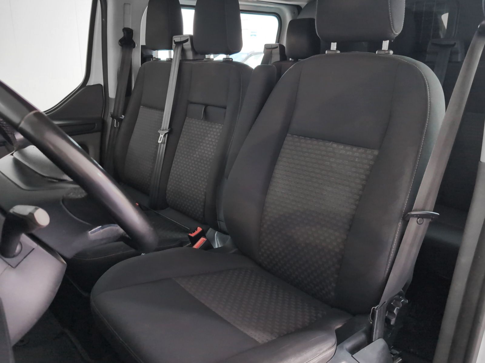 Ford Transit Custom Furgon 2.0 TDCi 320 L2 Trend - foto 21