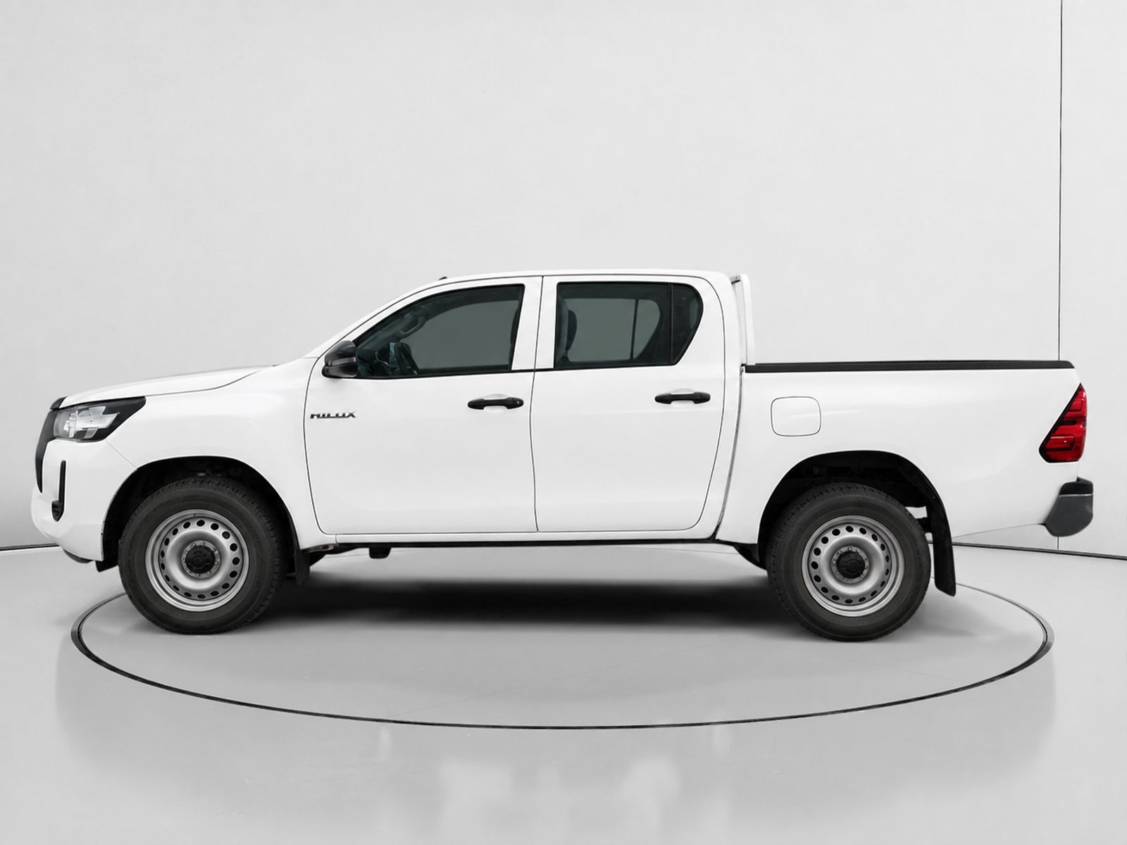 Toyota Hilux 2.4 D-4D Doble Cabina GX - foto 6