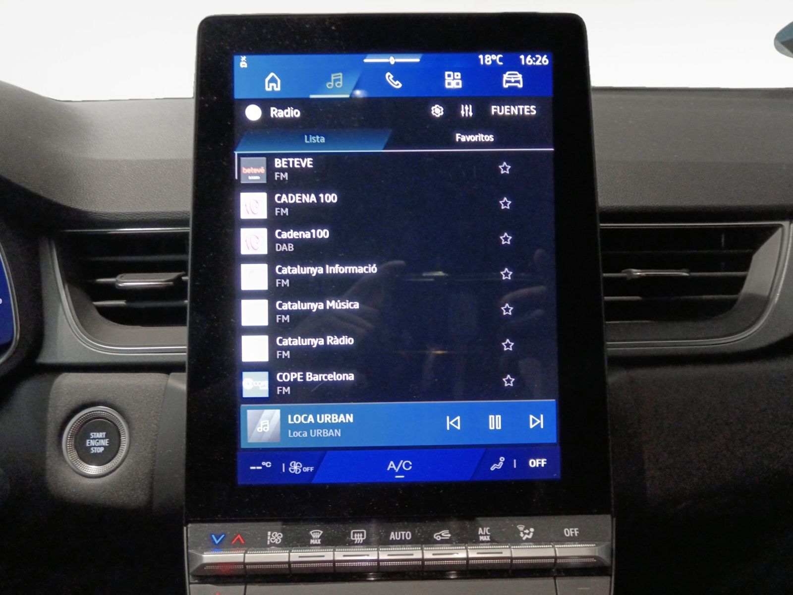 Renault Symbioz Techno mildhybrid - foto 18
