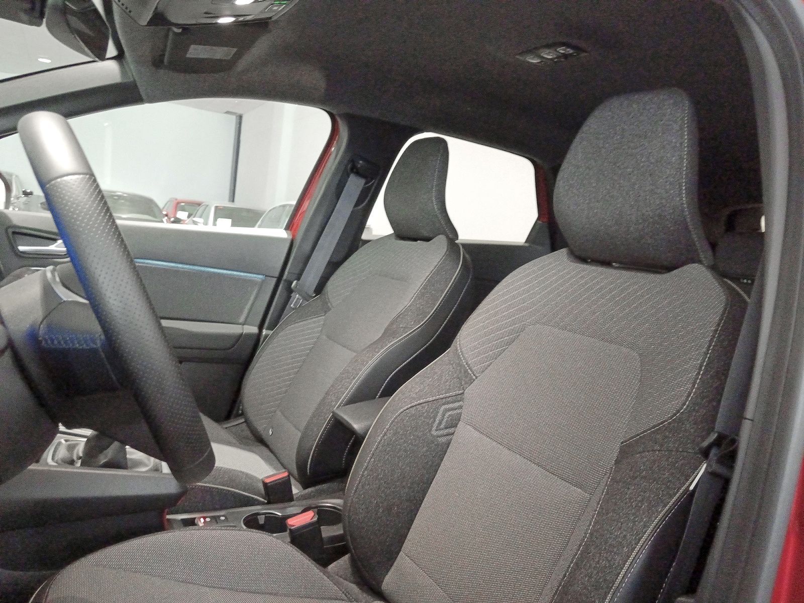 Renault Symbioz Techno mildhybrid - foto 22