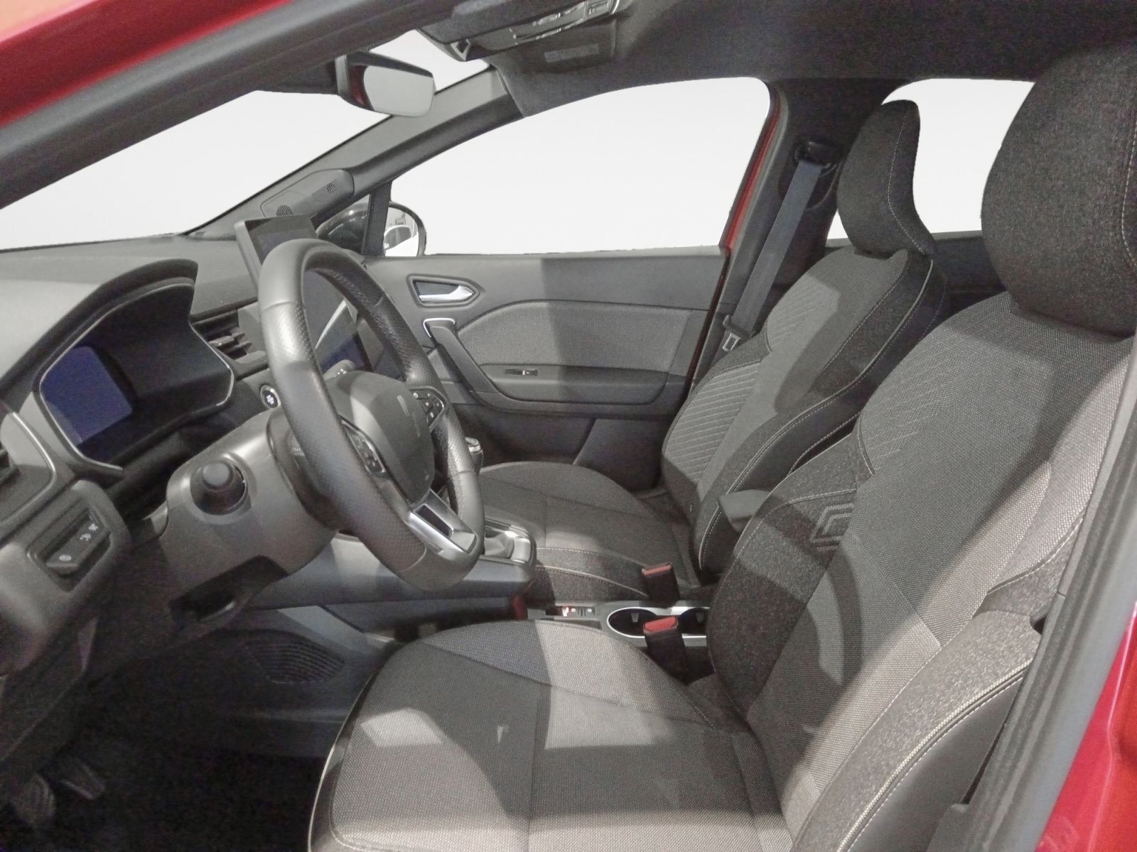 Renault Symbioz Techno mildhybrid - foto 10