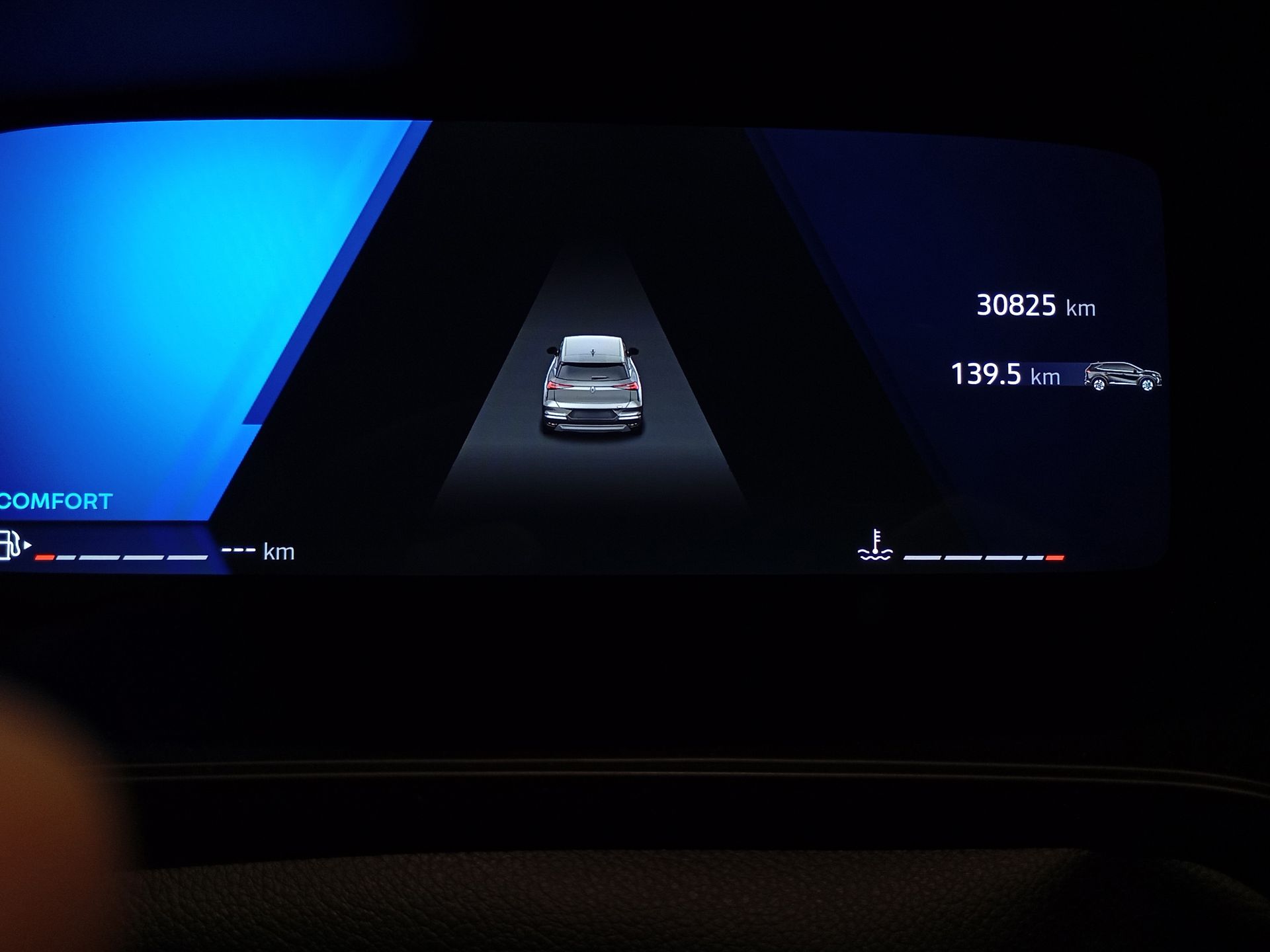 Renault Symbioz Techno mildhybrid - foto 15