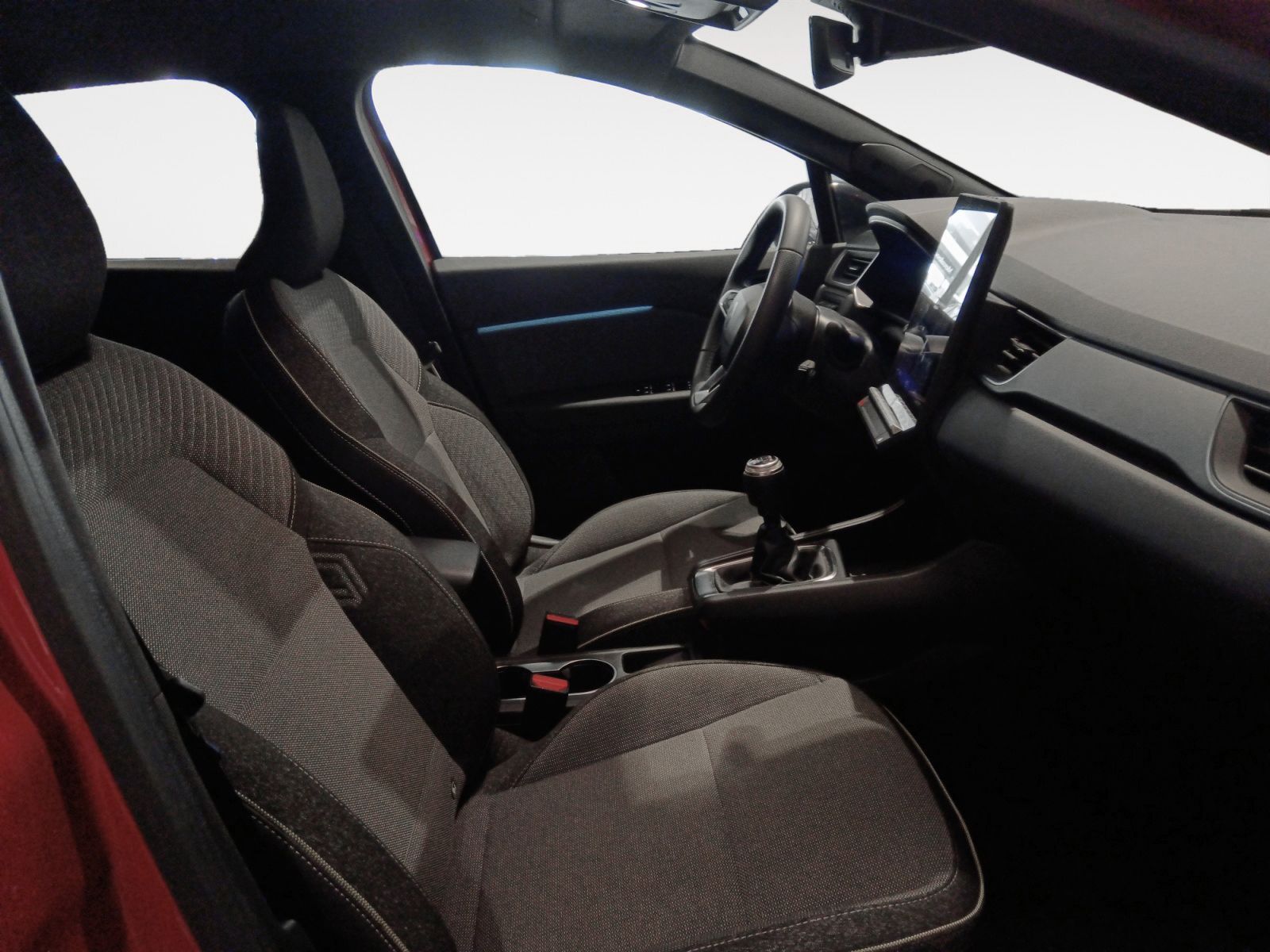 Renault Symbioz Techno mildhybrid - foto 12