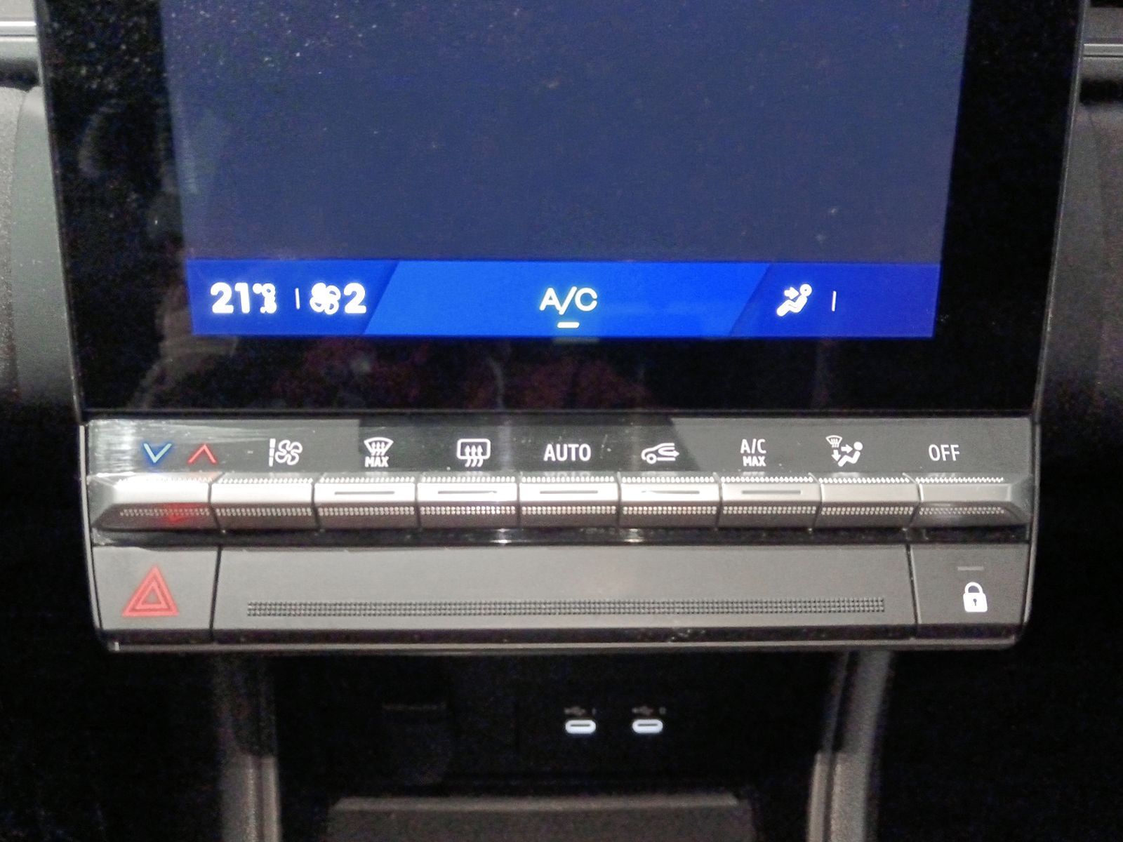Renault Symbioz Techno mildhybrid - foto 21