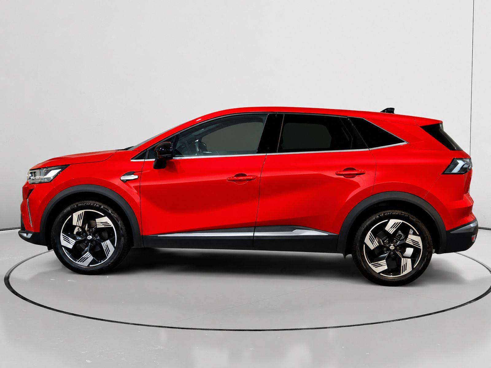 Renault Symbioz Techno mildhybrid - foto 6