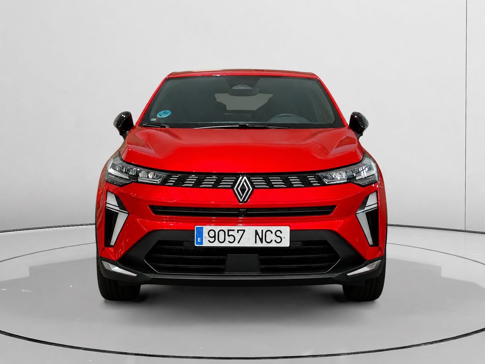 Renault Symbioz Techno mildhybrid - foto 7