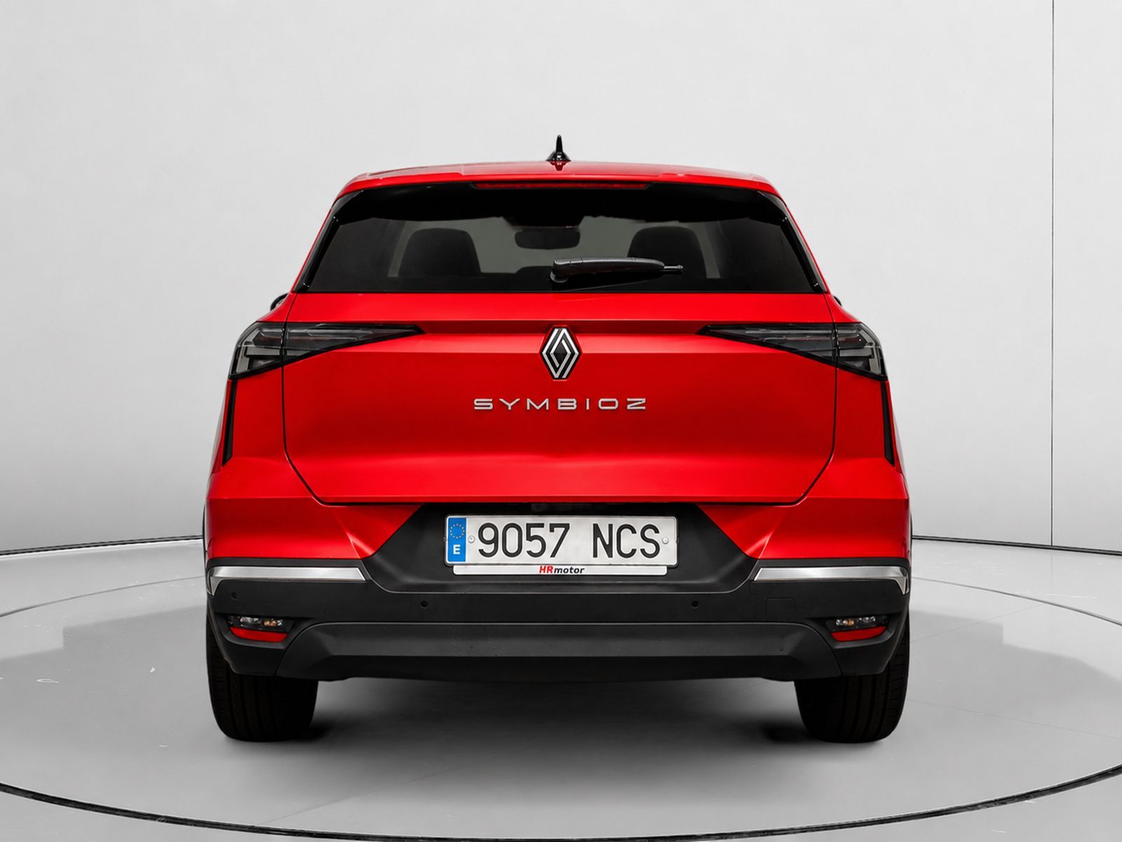 Renault Symbioz Techno mildhybrid - foto 4