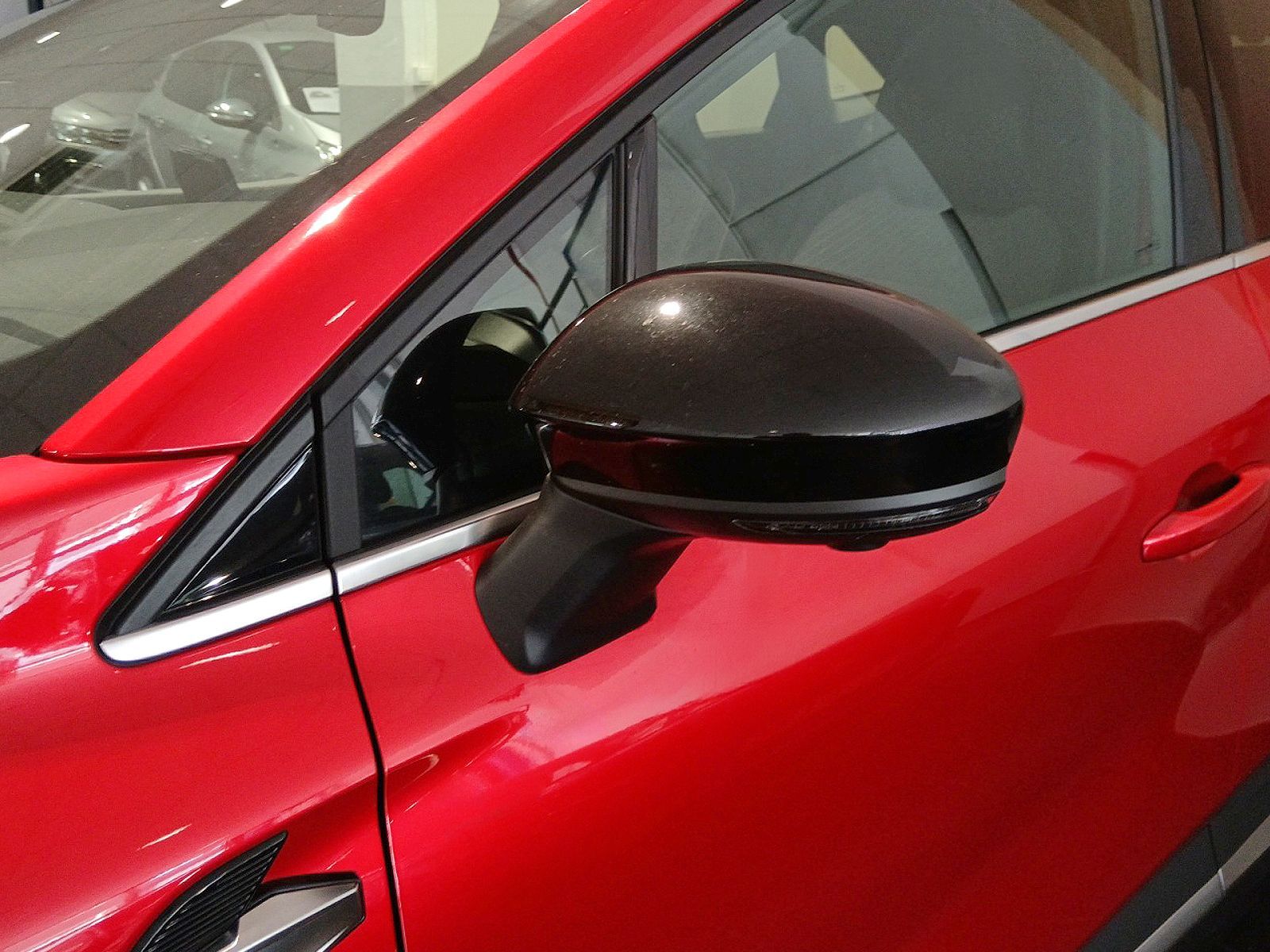 Renault Symbioz Techno mildhybrid - foto 23