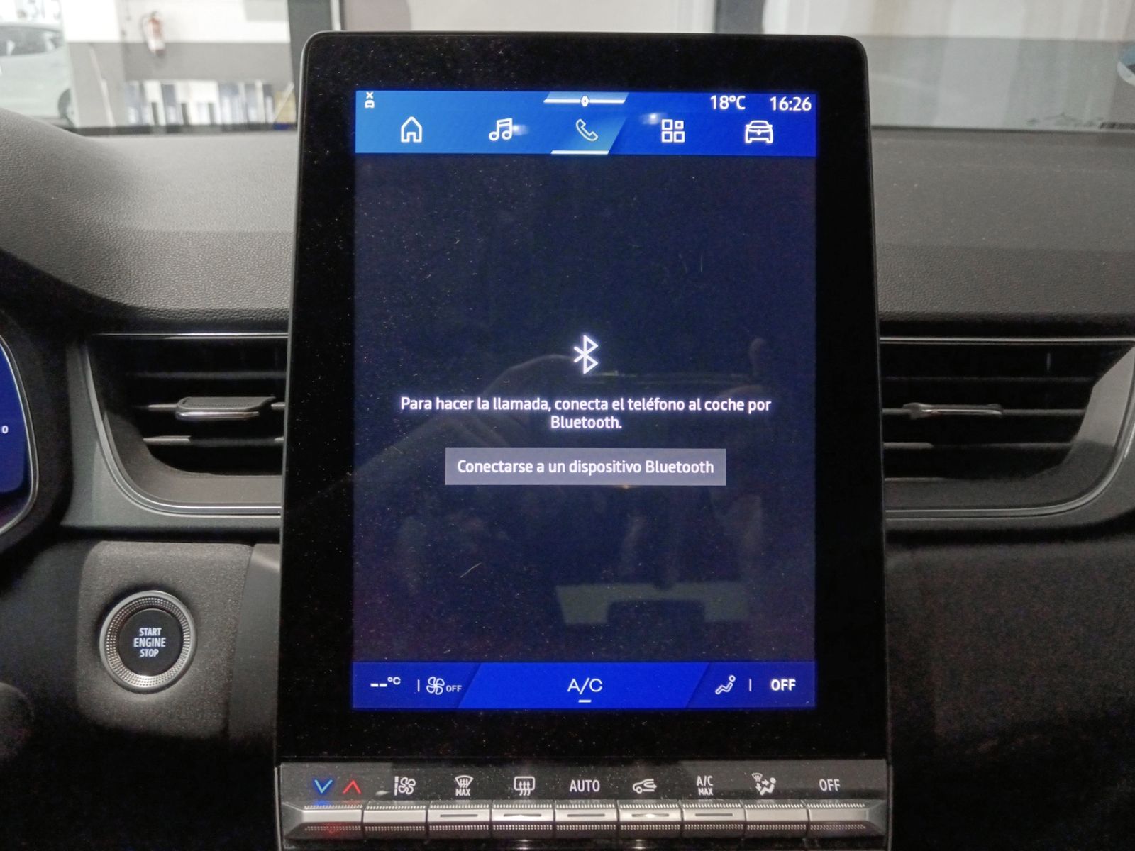 Renault Symbioz Techno mildhybrid - foto 19