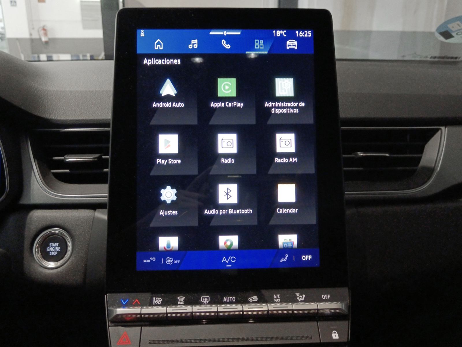 Renault Symbioz Techno mildhybrid - foto 16