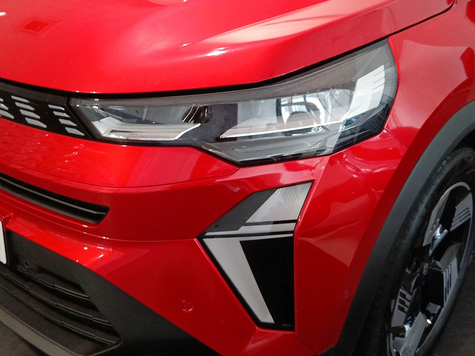 Renault Symbioz Techno mildhybrid - foto 24