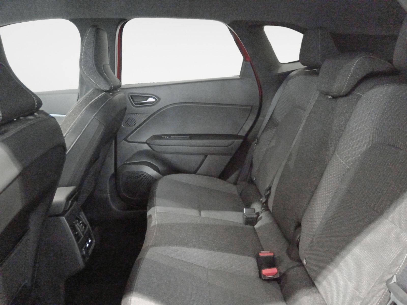 Renault Symbioz Techno mildhybrid - foto 11