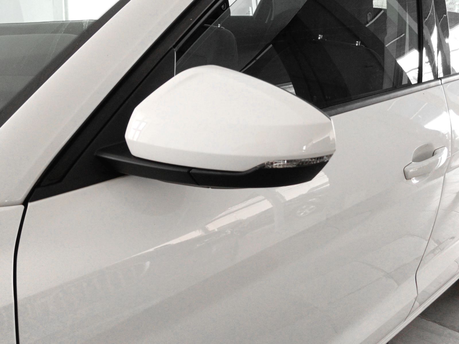 Audi A1 25 TFSI - foto 18