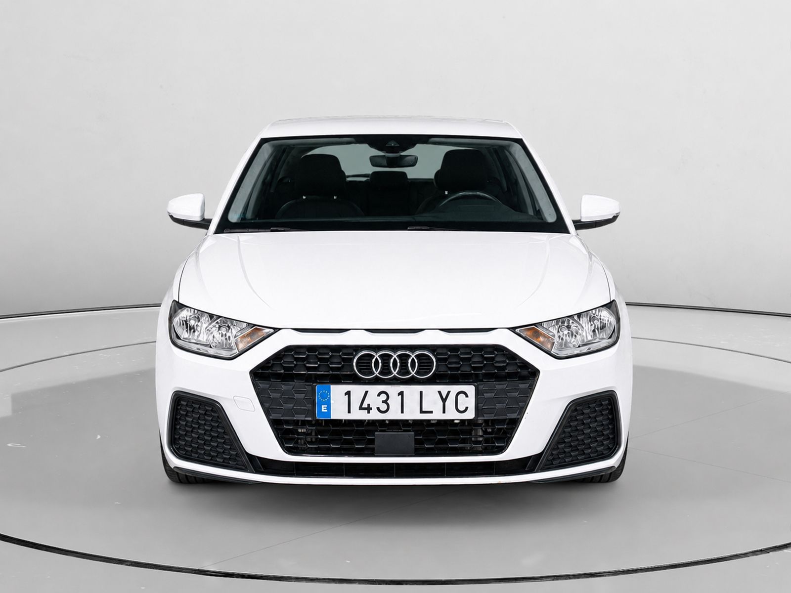 Audi A1 25 TFSI - foto 7