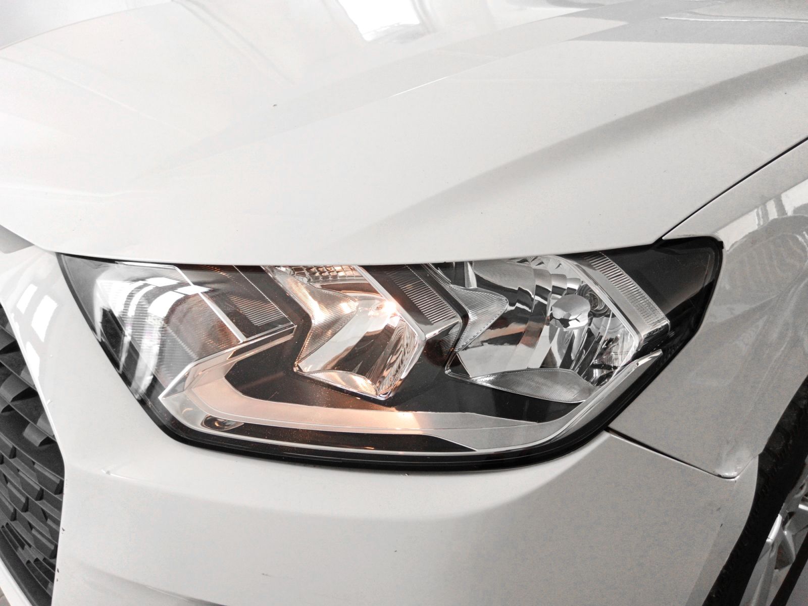 Audi A1 25 TFSI - foto 19