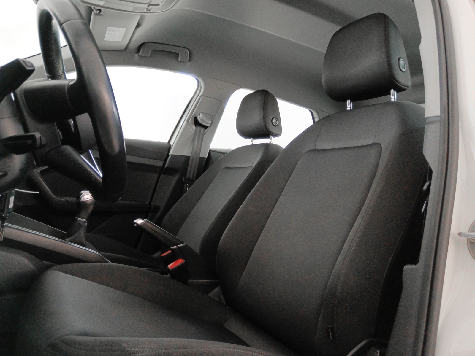 Audi A1 25 TFSI - foto 17