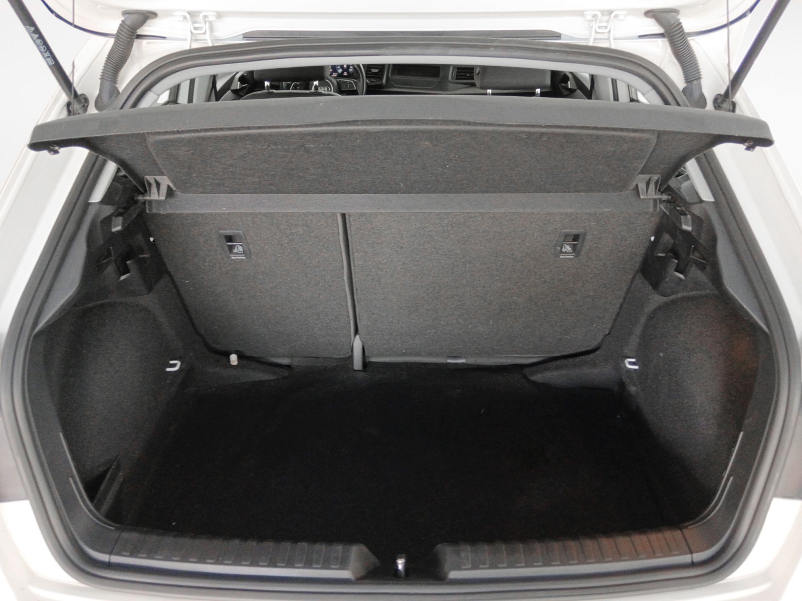 Audi A1 25 TFSI - foto 13