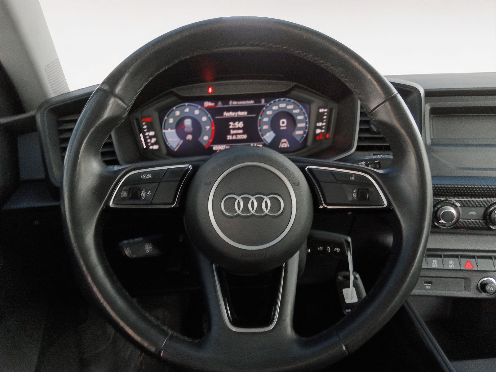 Audi A1 25 TFSI - foto 9