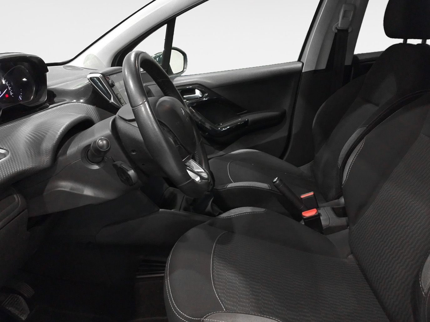 Peugeot 208 PureTech 82 Style - foto 11