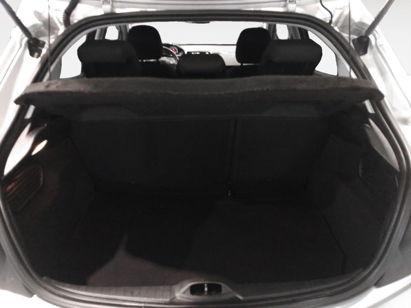 Peugeot 208 PureTech 82 Style - foto 14