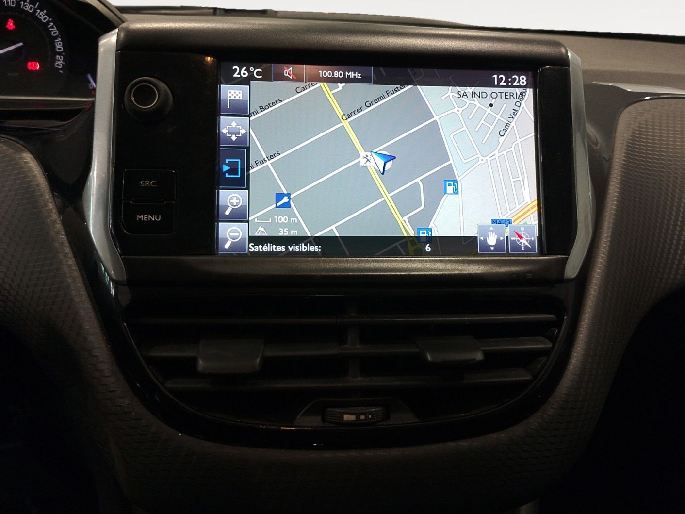 Peugeot 208 PureTech 82 Style - foto 18
