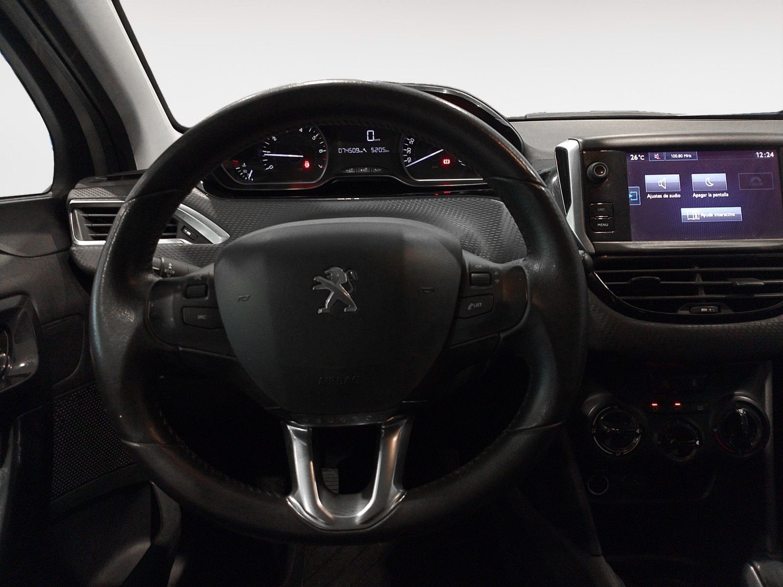 Peugeot 208 PureTech 82 Style - foto 10