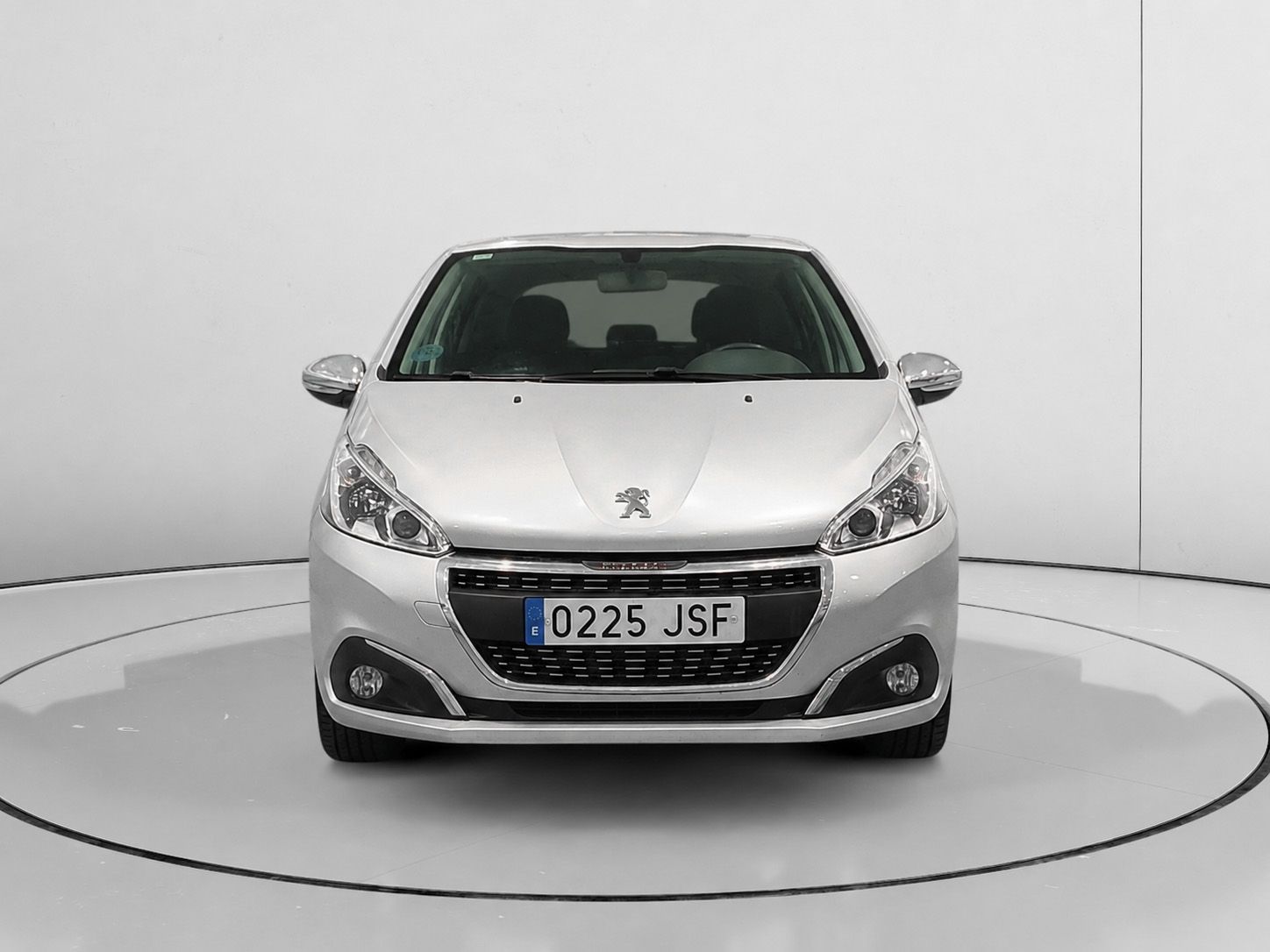 Peugeot 208 PureTech 82 Style - foto 7