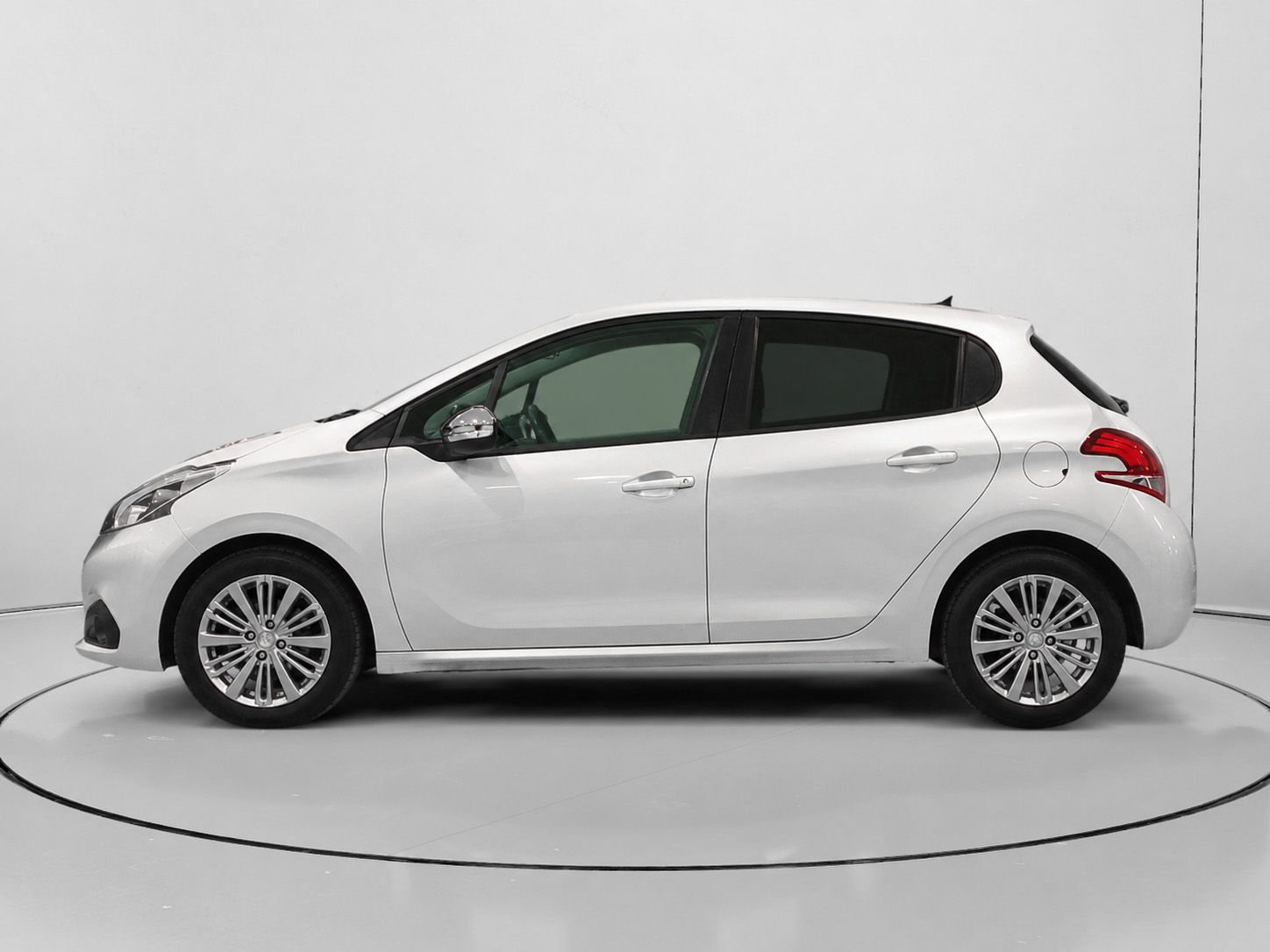 Peugeot 208 PureTech 82 Style - foto 6