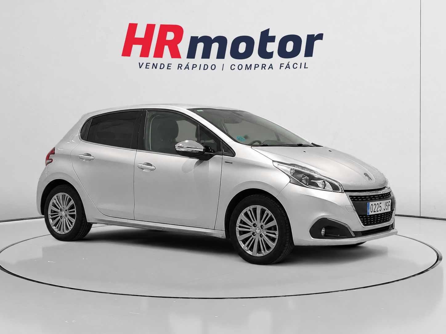 Peugeot 208 PureTech 82 Style