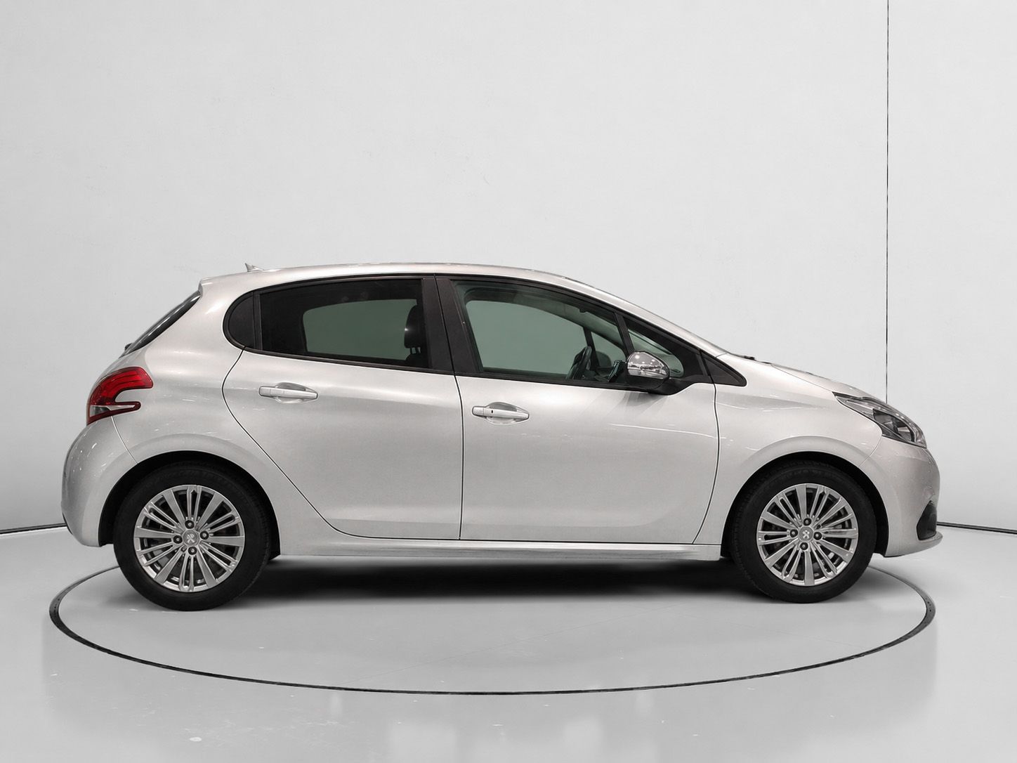 Peugeot 208 PureTech 82 Style - foto 2