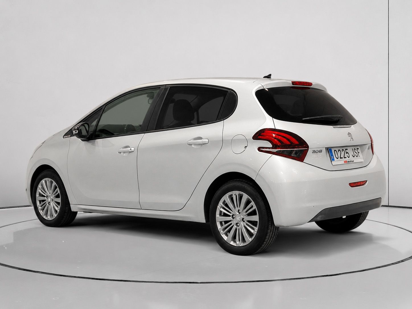 Peugeot 208 PureTech 82 Style - foto 5