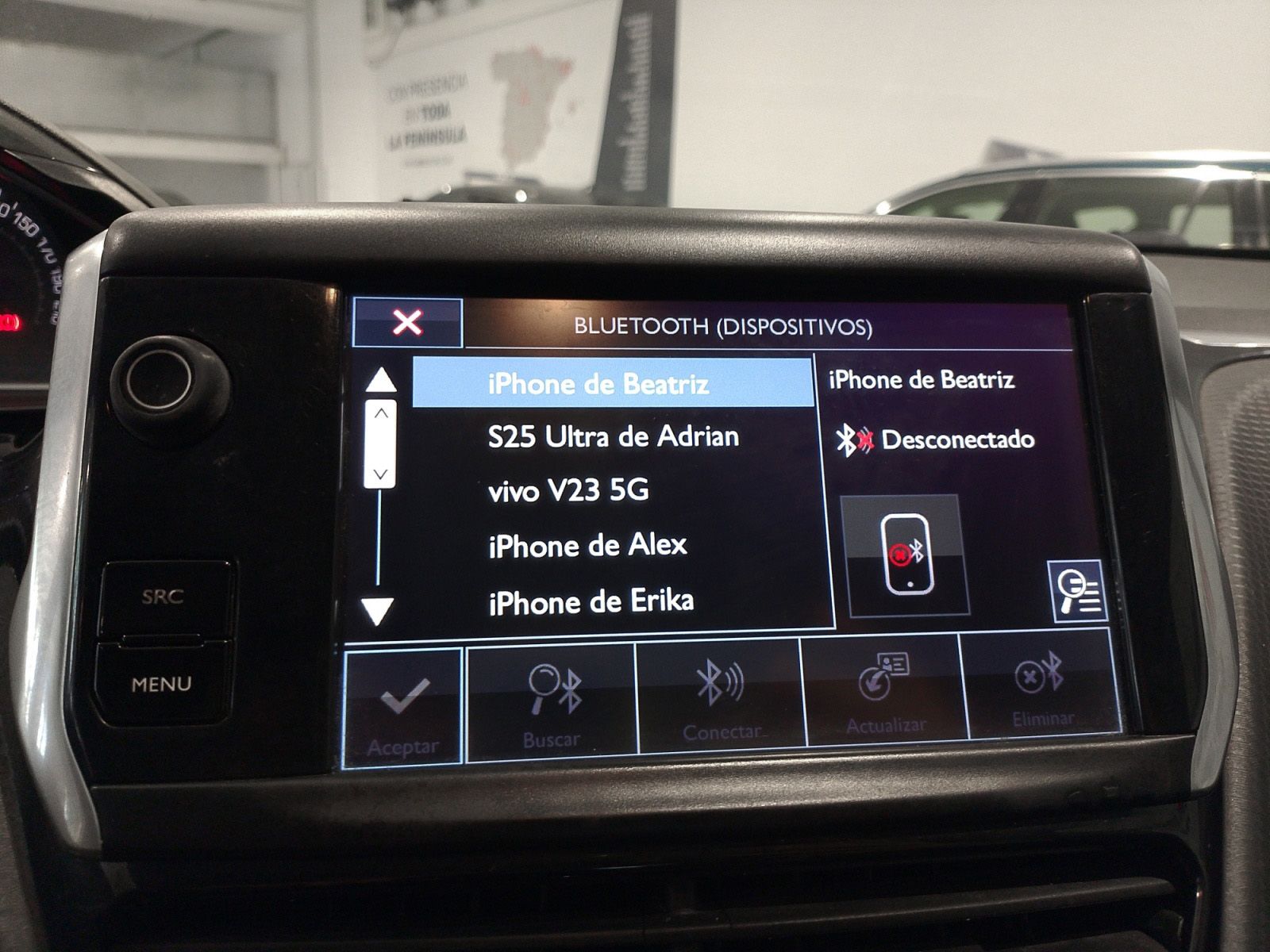 Peugeot 208 PureTech 82 Style - foto 20