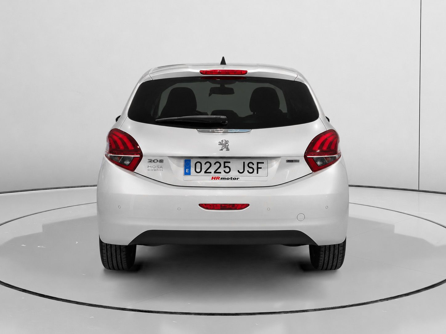 Peugeot 208 PureTech 82 Style - foto 4