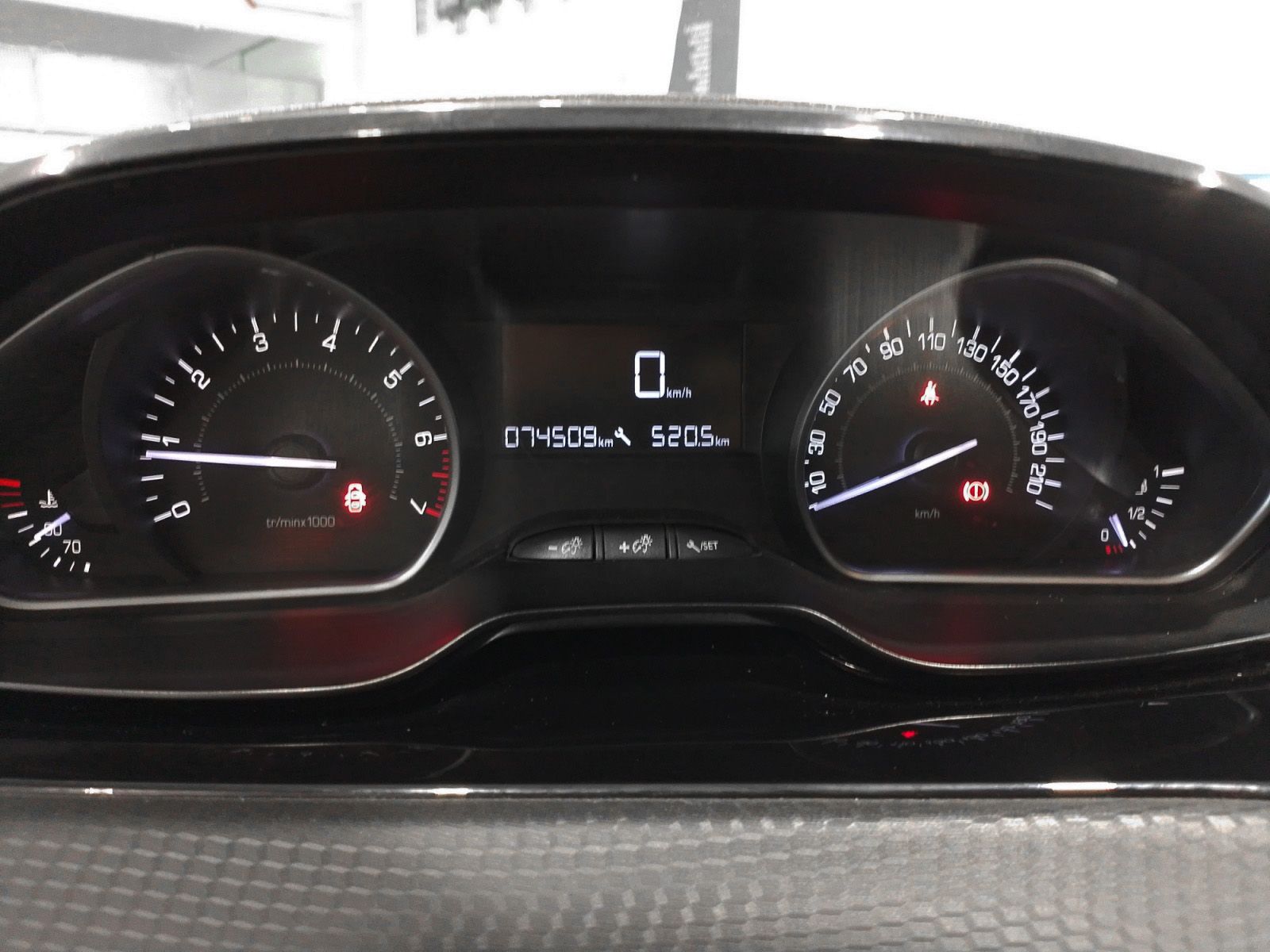 Peugeot 208 PureTech 82 Style - foto 16