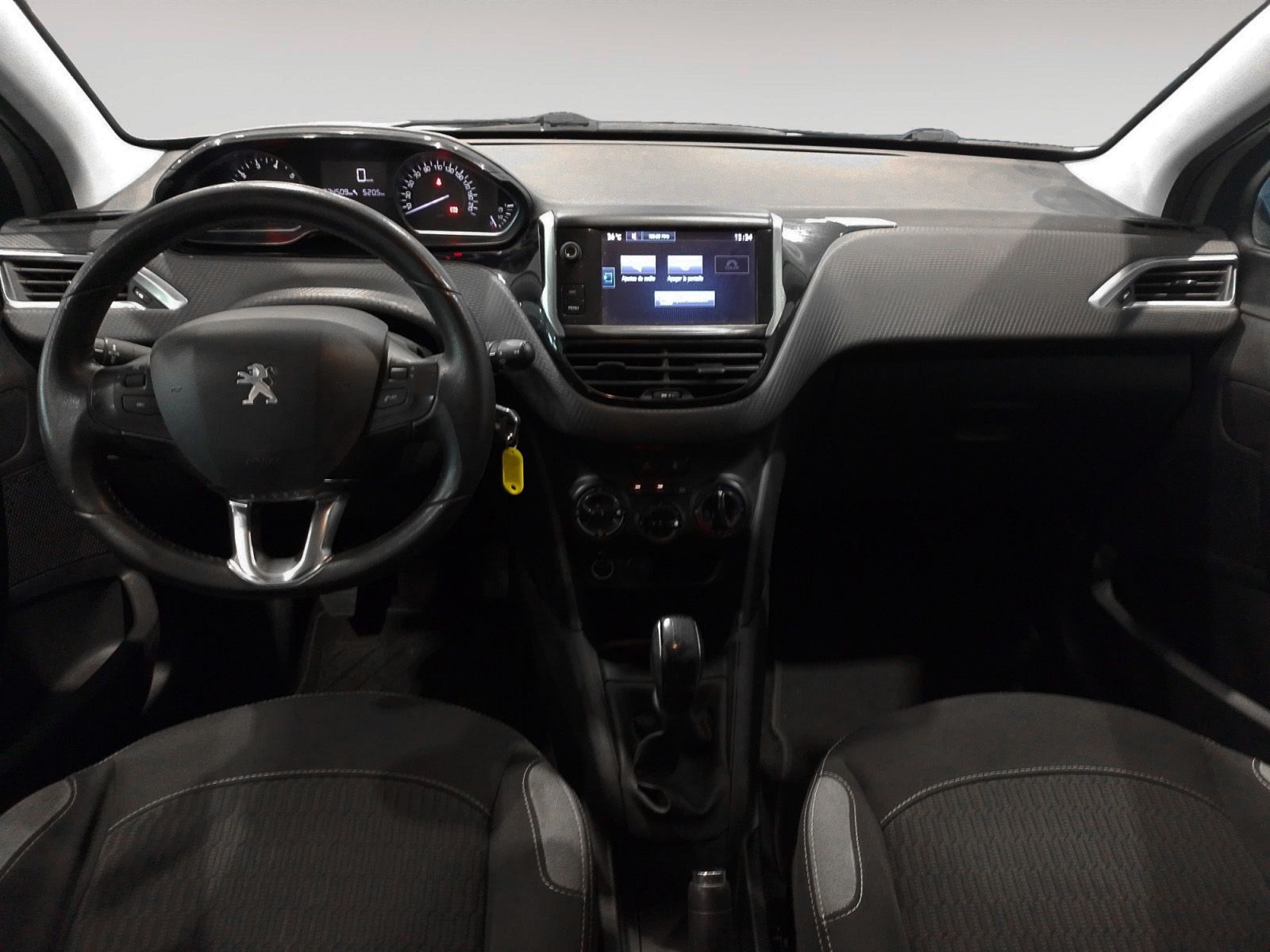 Peugeot 208 PureTech 82 Style - foto 9