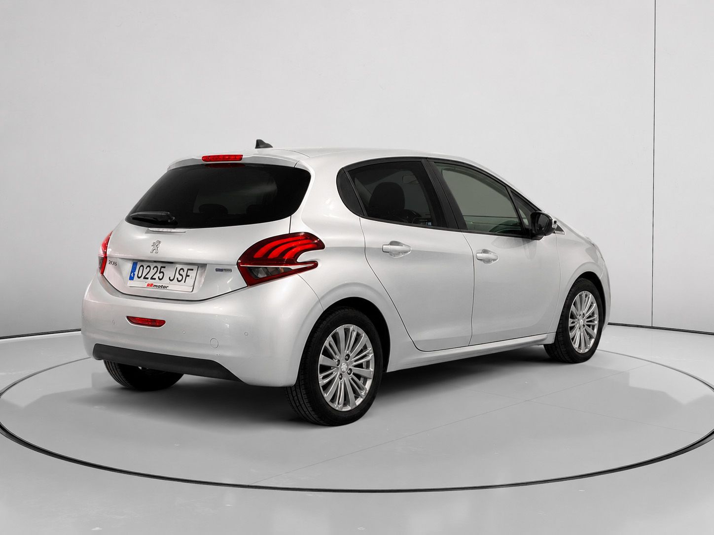 Peugeot 208 PureTech 82 Style - foto 3