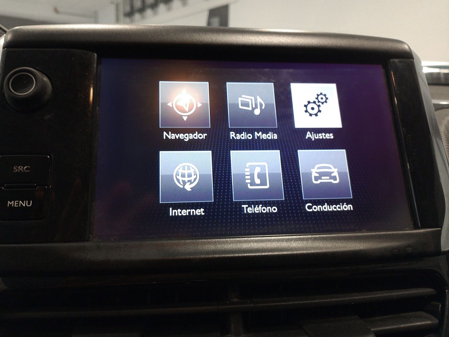 Peugeot 208 PureTech 82 Style - foto 17