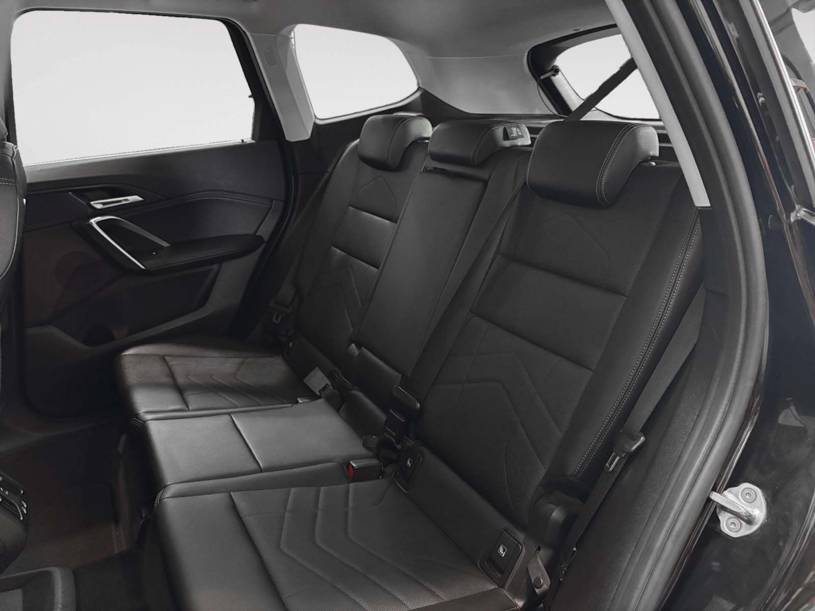 BMW X1 sDrive18i - foto 11
