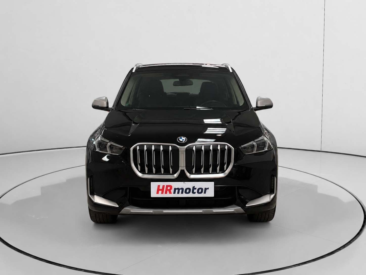 BMW X1 sDrive18i - foto 7