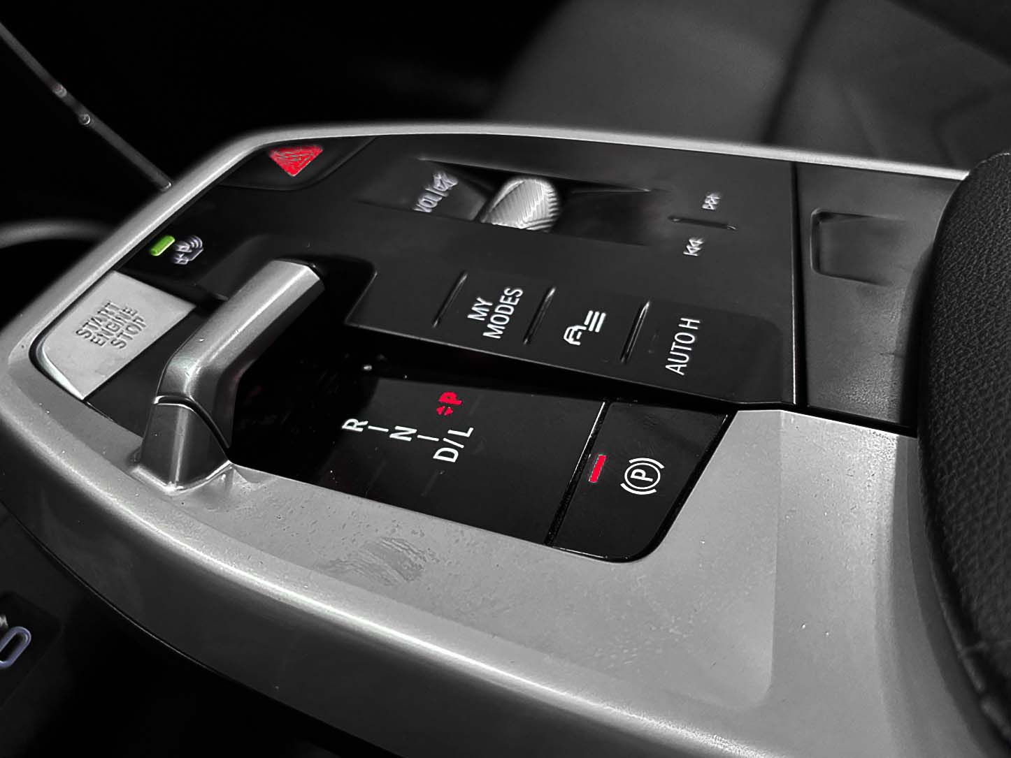 BMW X1 sDrive18i - foto 14
