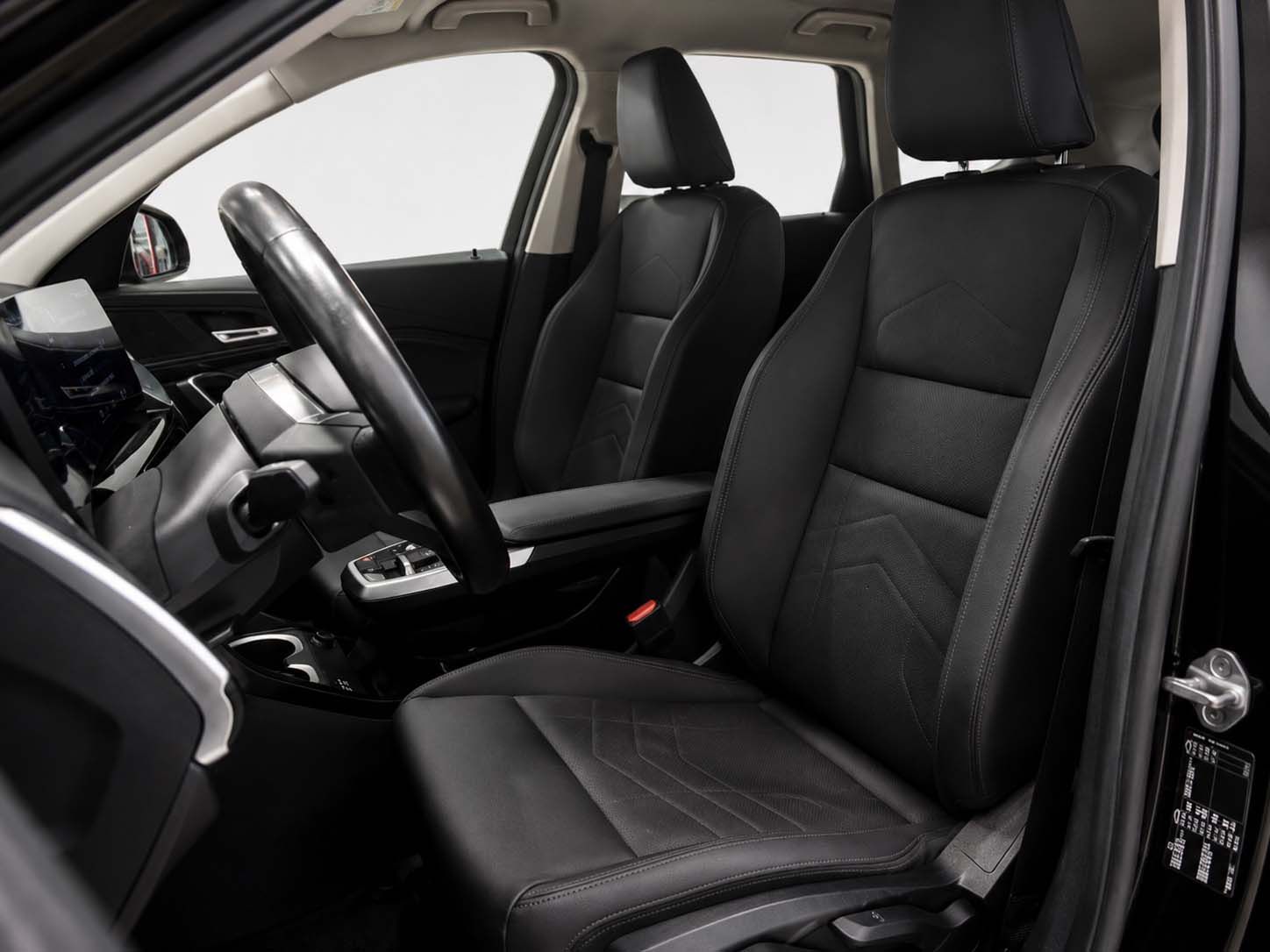 BMW X1 sDrive18i - foto 10